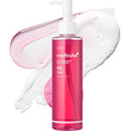 Medicube PDRN Jelly to Foam Facial Cleanser - Hydrating Low pH Skin Care