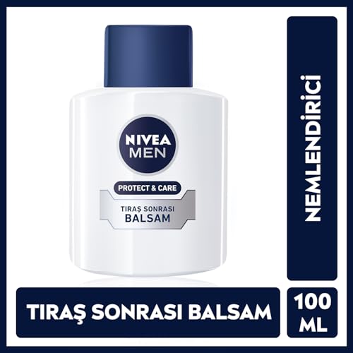Nivea After-Shave Balm 100ml lotion by Nivea