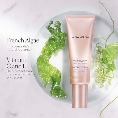 Laura Mercier Tinted Moisturizer SPF 25 Light Revealer
