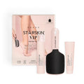 STARSKIN Fab Feet Fast, Instant Foot Peeling Spray, Foot File & Foot Cream for Soft & Smooth Skin, Premium Callus Remover for Rough Cracked & Dry Feet