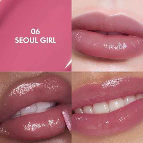 Amuse Jel-fit tint (06 SEOUL GIRL)