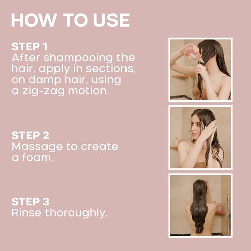 Alfaparf Milano Keratin Therapy Hair Lamination Shampoo Set