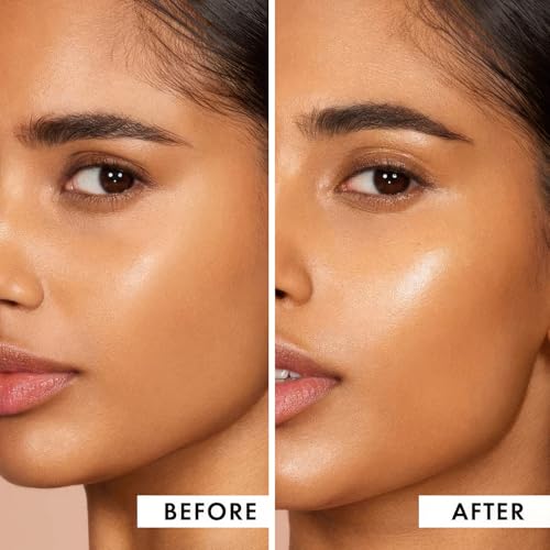 PHOFAY Hydrating Makeup Primer 25ml – Oil-Control Base