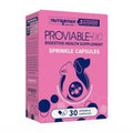 Nutramax Proviable Probiotics for Dogs & Cats 30 Count Sprinkle Capsules