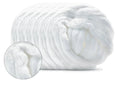 BAR5F 100% Pure Cotton Coil for Salons - 40 Feet Absorbent Beauty Rope