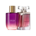 ESIKA Dream + Vibranza Perfume for Women