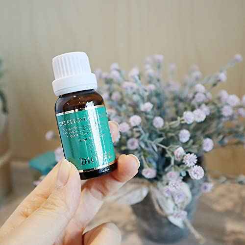 Dionel Secret Love Clean Cotton inner perfume fragrance oil for underwear women Long-lasting feminine Cozy Comforting Cotton Scent 15ml 0.51fl.oz