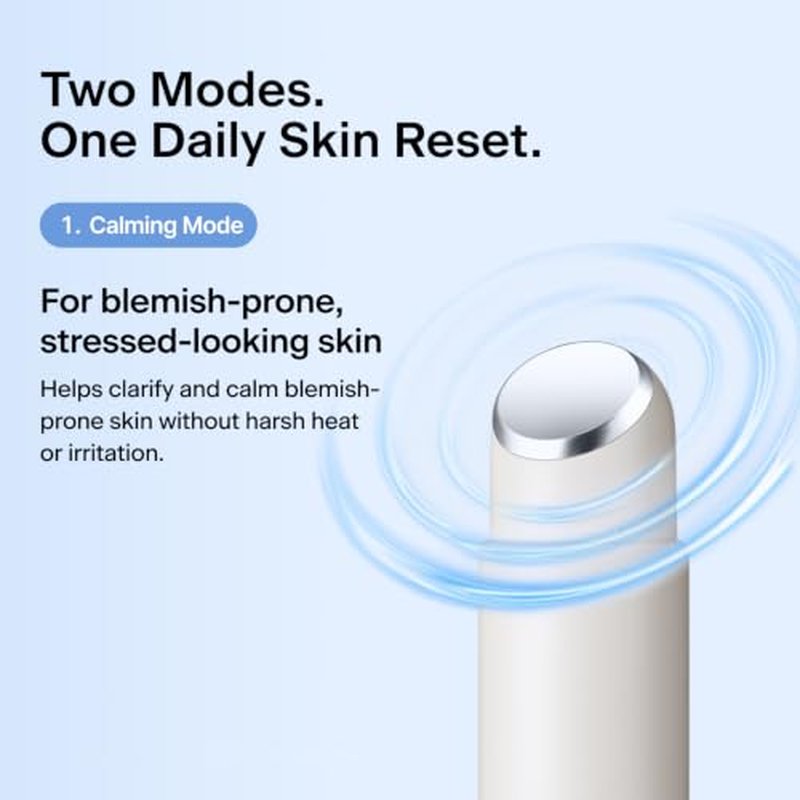 THOME Twenty Up Skincare Tool for Clear, Calm Skin