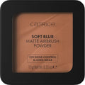 Catrice Soft Blur Matte Airbrush Powder 055W - 12H Shine Control