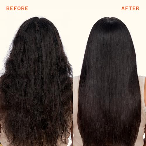 amika Superfruit Star Hair Oil - Heat Protection & Frizz Control