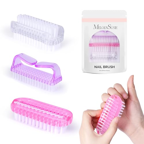 MelodySusie Rechargeable Cordless Electric Nail Drill with All in One Nail Brush Se