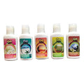 Bubble Shack Hawaii Organic Kukui Shea Lotion 5 Pk