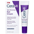CeraVe Eye Cream with Peptides & Caffeine for Wrinkles
