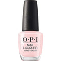 OPI Nail Lacquer Classic Nail Polish 0.5 Fl Oz
