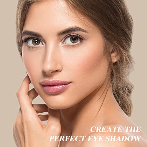 Eyeshadow Primer - Cream Eye Base, All-Day Wear, 0.35 oz