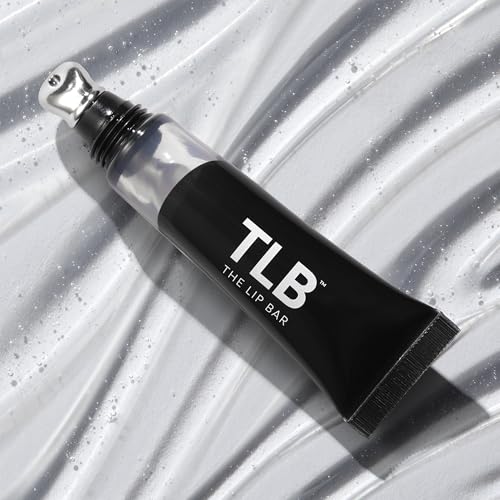 The Lip Bar 4K High Shine Gloss with Cooling Metal Tip