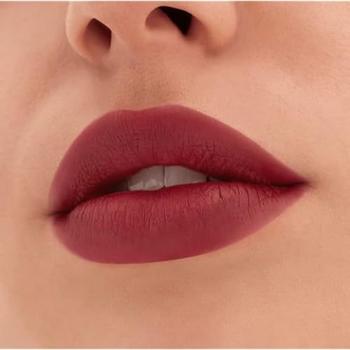 MAC Locked Kiss 24 Hour Lipstick 79 Coy