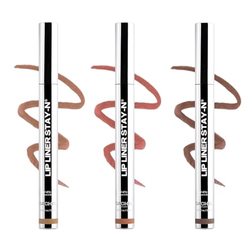 Sacheu Long-Lasting Peel Off Lip Stain Bundle with Hyaluronic Acid