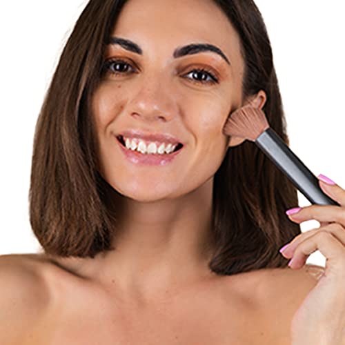 SORMÉ Believable Bronzer Powder - Natural Sun-Kissed Glow