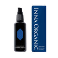 INNA ORGANIC Rejuvenating Lotion, Anti-aging, Wrinkle Care, Fine Lines & Tightening, EWG & COSMOS Certified | Chirstmas gift | Frankincense Essential Oils Infused Skin Care | Luxury Clean Beauty