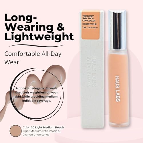 MERIT The Minimalist Perfecting Complexion Foundation and Concealer Stick - Umber 0.13 OZ