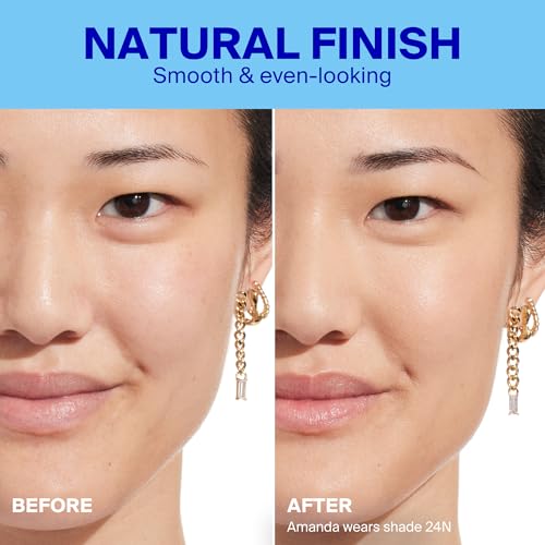 Supergoop! Protec(tint) Daily Skin Tint SPF 50 - Light, Buildable Coverage