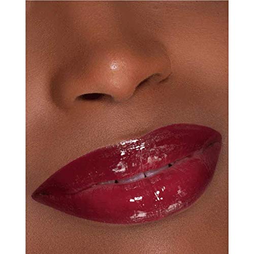 Milani Ludicrous Lip Gloss Too Legit - 3D Glossy Shine