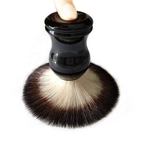 Traditional Beard Shaving Tools Set - Best Mug Bowl Made of ABS and Shaving Brush Wet Shaving Kit
