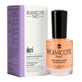Duri Rejuvacote 2 Nail Growth Base & Top Coat - Hardener for Fragile Nails