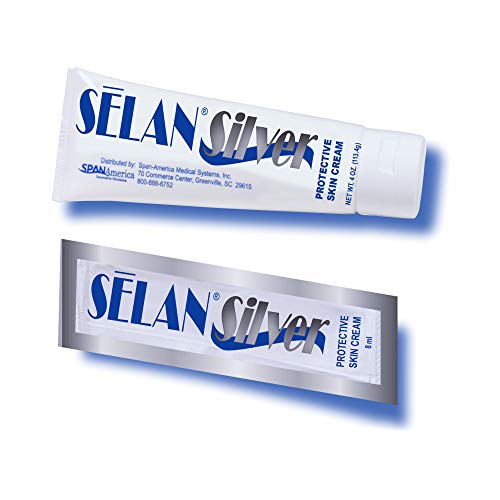 SSPC04012 Skin Cream, 1 Each