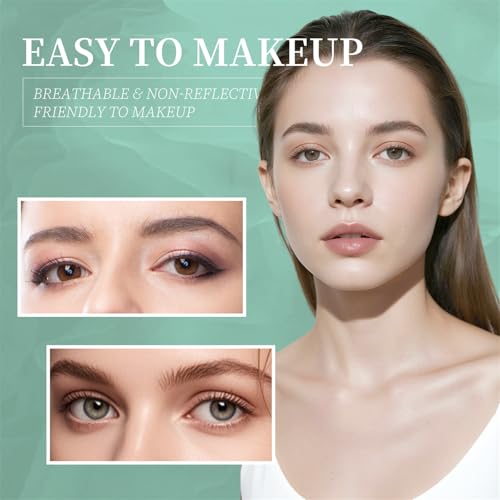 720pcs Invisible Double Eyelid Tape – Ultra-Thin Lift for Sagging Lids