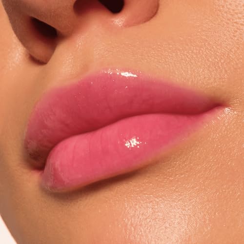 Catrice Colour Cushion Juicy Lip Oil Tinted Gloss 030 Palm Punch