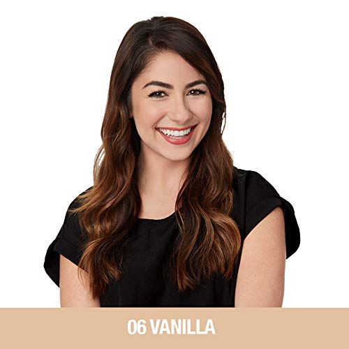 NYX Total Control Drop Foundation - Vanilla Shade