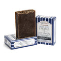 Shea Terra 33% Shea Butter Soap with Black Seed & Propolis ? All Natural, Emollient & Holistic Soap Bar that Cleanses & Moisturize with Purifying Properties to Clear & Heal Skin Conditions ? 4.5 oz