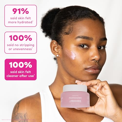 MakeUp Eraser Cloud Cleanse Balm 80g | Makeup Remover