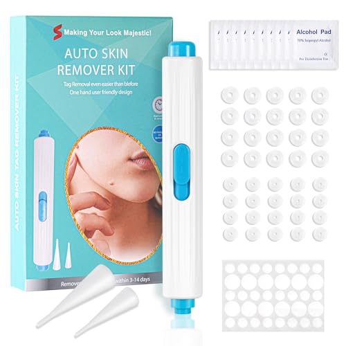 AL-40 Skin Tag & Wart Removal Kit – Professional Home Treatment