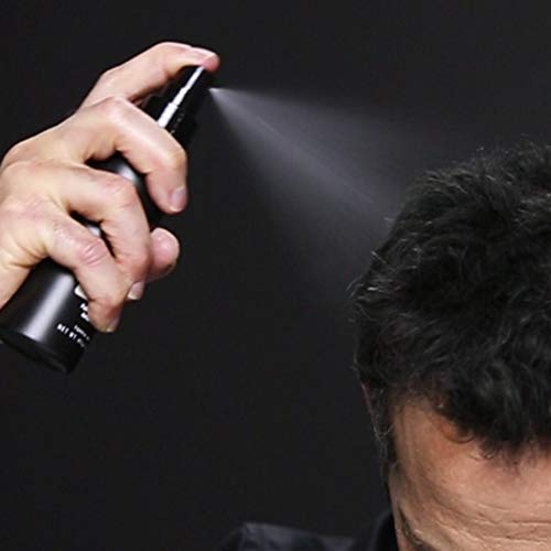 Toppik FiberHold Spray Unscented 4 Oz - Hair Thickening & Styling Spray