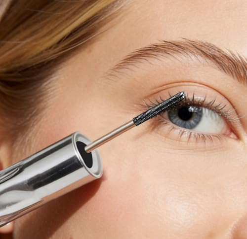 Blue Love Lash Primer Black Volumizing & Curl-Enhancing - Smudge-Proof
