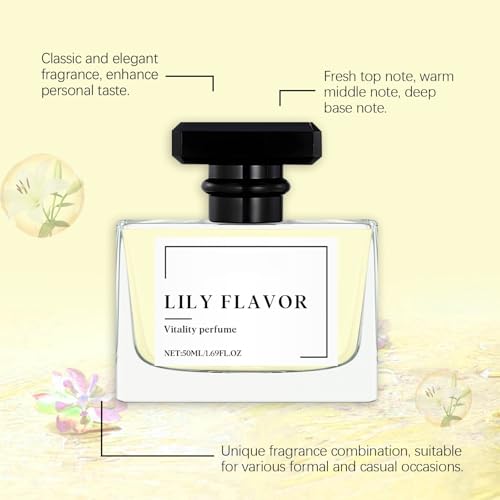 Cardamom Perfume - Long-Lasting Floral Fragrance for Daily Wear