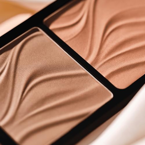 Catrice Butter Like Bronze & Contour Palette 010