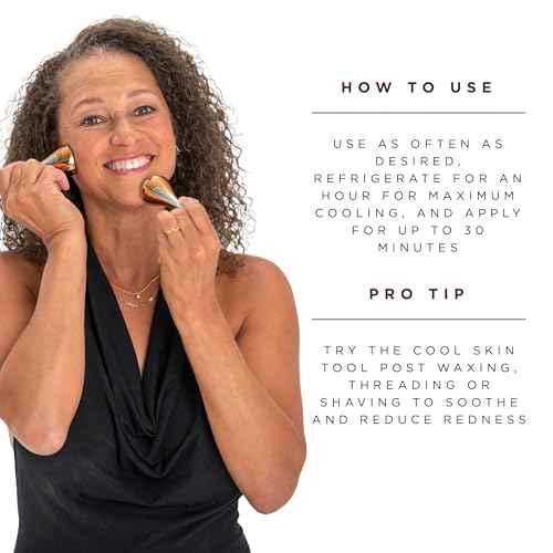 Osmosis Skincare Cool Tool, 1 ct.