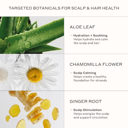 Zenagen Revolve Conditioner for Thinning Hair | Thickening & Volumizing