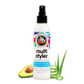 SoCozy Multi Styler Kids Hair Spray, 5.2 oz Gel Hold