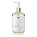 Niven Morgan Beach Grass and Dune Hand Soap, 11 oz