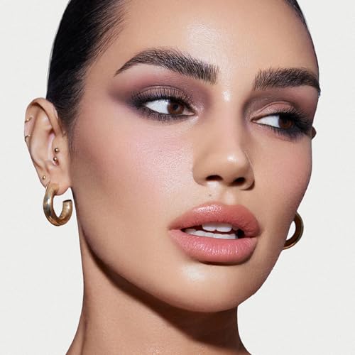 MYSTER ROSEY Volumizing Mascara for Sensitive Eyes