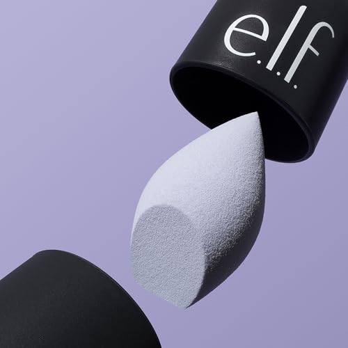 e.l.f. 3-in-1 Precision Sculpting Sponge for Contouring & Blending