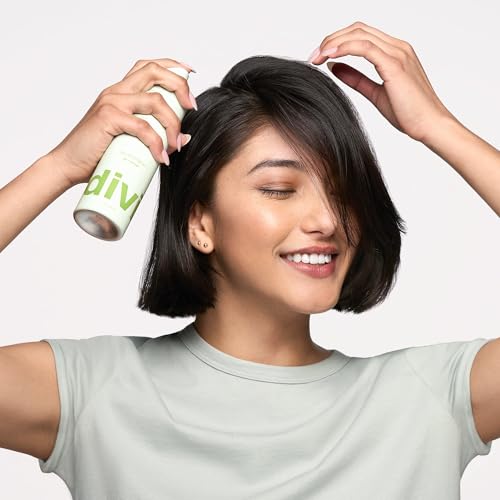 Divi Dry Shampoo Travel Size Duo - 1.7oz (2 Pack)