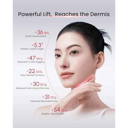 AMIRO PDRN Face Serum ? High-Potency Salmon DNA Ampoule with Nano Liposome Technology, Skin Firming & Hydrating Essence ? Must Be Used with AMIRO Microcurrent Facial Device ? 0.04 fl.oz x 30