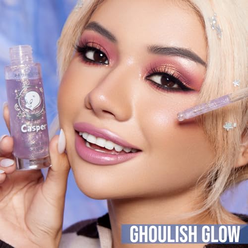 Profusion Cosmetics Ghoulish Glow Setting Spray - Long-Lasting Makeup Fixative