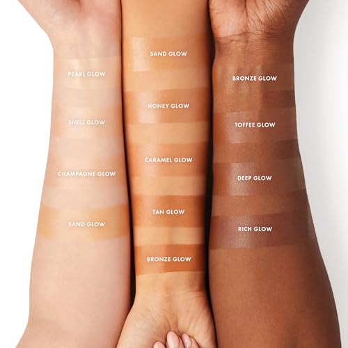ICONIC LONDON Radiance Booster Tinted Moisturizer 1.01 Fl Oz
